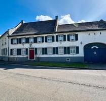 Exklusiver Vierkanthof in Titz - Rödingen