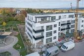 Foto - Neubau – 4,5 Zimmer Gartenwohnung zu vermieten!
