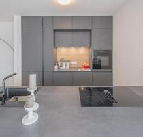 Neubau – 4,5 Zimmer Gartenwohnung zu vermieten! - Dauchingen