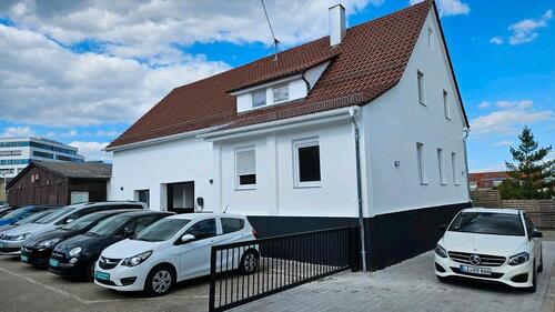 Foto - 3 ZIMMER WOHNUNG in VAIHINGEN UNISCHULEKITA