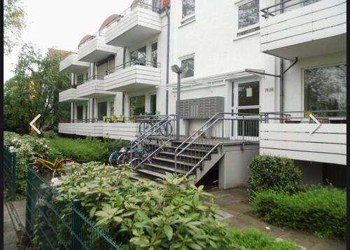 Foto - Verkauf 1 Zimmer Apartment Bremen Neustadt