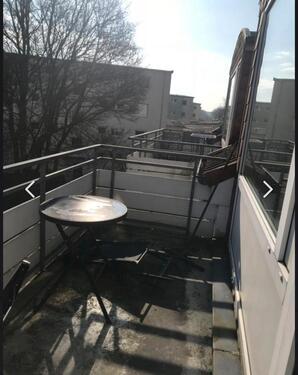 Foto - 1 Zimmer Etagenwohnung zum Kaufen in Bremen