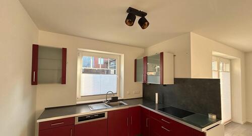 Foto - 2 Zimmer Etagenwohnung zur Miete in Lübeck