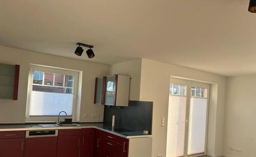 Foto - 2 Zimmer Etagenwohnung in Lübeck