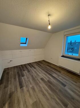 Foto - 3 Zimmer Maisonettenwohnung in Solingen