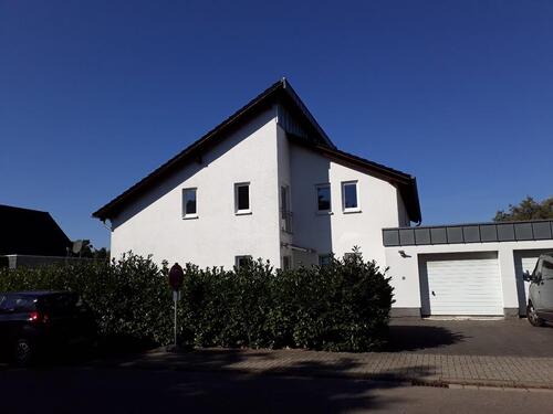 Foto - Traumhafte 3 ZKB DG Wohnung mit Balkon und Kamin im Bliesgau