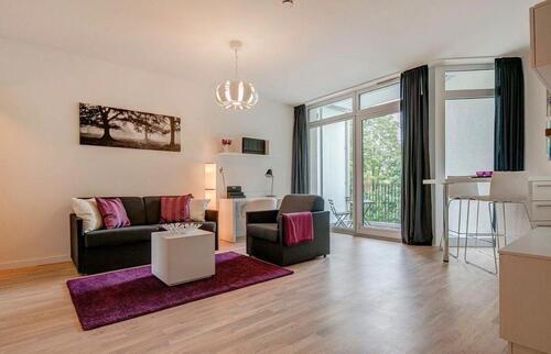 Foto - Apartment in Nendingen - 800,00&nbsp;EUR Kaltmiete, ca.&nbsp; 30,00&nbsp;m&sup2;