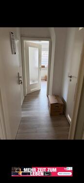 Foto - Dachgeschoßwohnung in Dortmund zur Miete