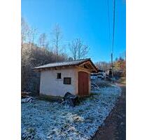 Garage zu vermieten - 75,00&nbsp;EUR Miete, in Elmstein (PLZ: 67471)