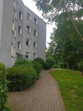 Foto - 3.5 Zimmer Etagenwohnung zum Kaufen in Recklinghausen