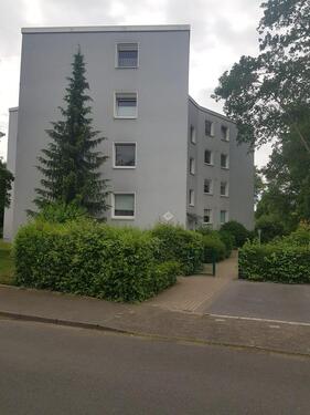 Foto - Etagenwohnung in Recklinghausen zum Kaufen