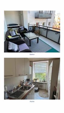 Foto - 4 Zimmer Etagenwohnung in Regensburg