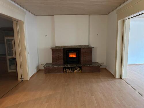 Foto - 5 Zimmer Etagenwohnung zur Miete in Stadtroda