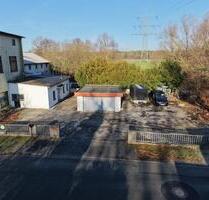 Hof-, Lager- & Bürofläche: Ihre Gewerbeeinheit in Oerlinghausen!