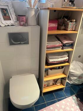 Foto - 1 Zimmer Erdgeschoßwohnung in Waldbrunn