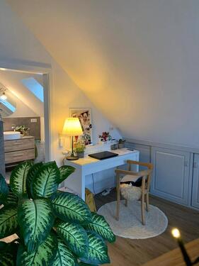 Foto - 2 Zimmer Dachgeschoßwohnung zur Miete in Kelberg