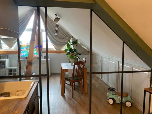 Foto - Dachgeschoßwohnung in Kelberg zur Miete