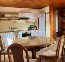 Voll ausgestattete 1,5-Zimmer-Wohnung - Fulda Kohlhaus