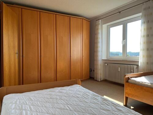 Foto - 1.5 Zimmer Dachgeschoßwohnung in Fulda