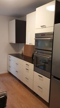 Foto - Kernsanierte 1,5-Zimmer-Wohnung in Essen Werden mit Einbauküche