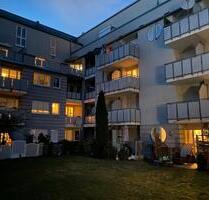 1-Zimmer-Wohnung Fürther Straße Nürnberg