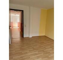 3-Zimmer Neubauwohnung mit Terrasse im Zentrum von Rudolstadt