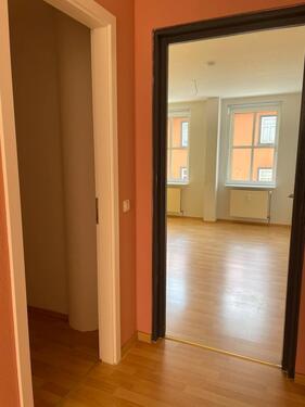 Foto - 3 Zimmer Terrassenwohnung zur Miete in Rudolstadt