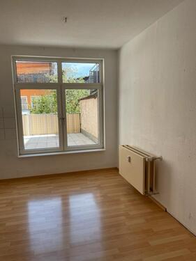 Foto - 3 Zimmer Terrassenwohnung in Rudolstadt