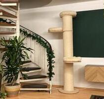 Traumwohnung 2 Zimmer Maisonette - Leipzig Altwest