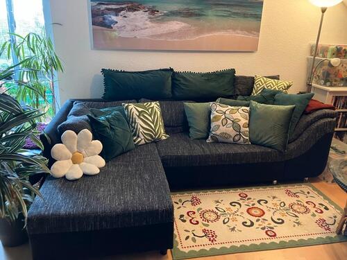 Foto - 2 Zimmer Maisonettenwohnung in Leipzig