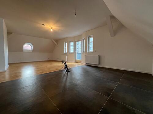 Foto - 4 Zimmer Maisonettenwohnung zur Miete in Viernheim