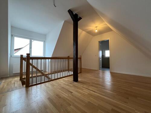 Foto - Maisonettenwohnung in Viernheim zur Miete