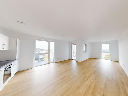 Foto - 2 Zimmer Etagenwohnung zur Miete in Wolfsburg