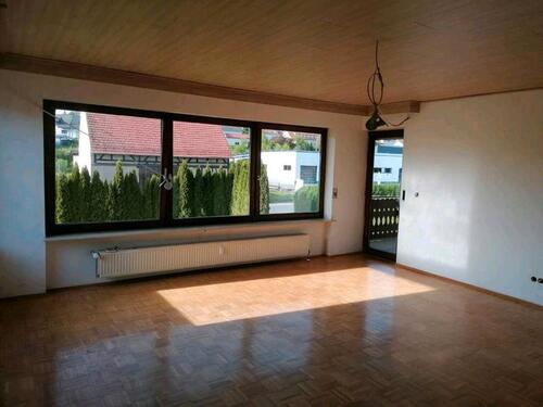 Foto - 4 Zimmer Etagenwohnung zur Miete in Buchen (Odenwald)