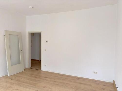 Foto - Etagenwohnung in Waldheim zur Miete