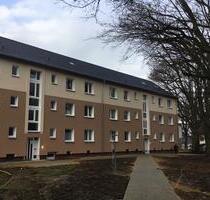 Umzug gefällig? Ansprechende 2-Zi.-Wohnung - Geesthacht