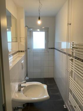 Foto - Erdgeschoßwohnung in Geesthacht zur Miete