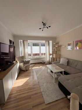 Foto - 2 Zimmer Wohnung in direkter Innenstadtlage zum 01.05.26