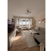 2 Zimmer Wohnung in direkter Innenstadtlage zum 01.05.26 - Emden