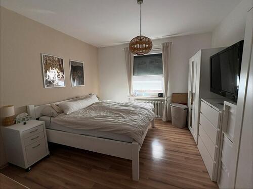 Foto - 2 Zimmer Etagenwohnung zur Miete in Emden