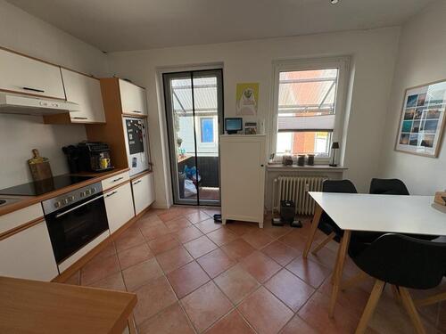 Foto - 2 Zimmer Etagenwohnung in Emden