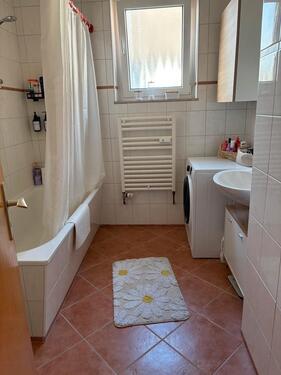 Foto - Etagenwohnung in Emden zur Miete