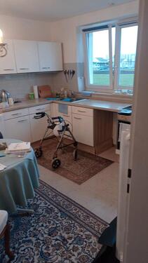 Foto - 3 Zimmer Erdgeschoßwohnung zur Miete in Jengen