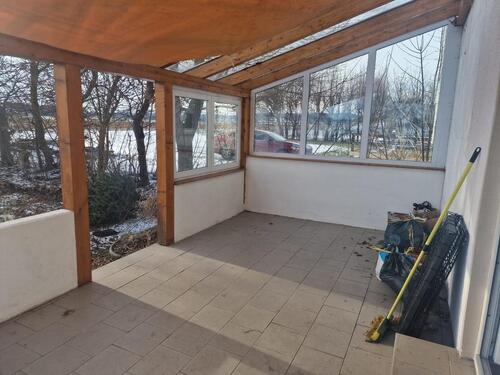 Foto - 3 Zimmer Erdgeschoßwohnung in Jengen