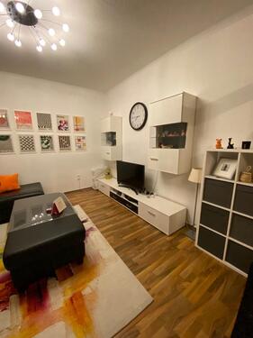 Foto - 2 Zimmer Etagenwohnung in Goslar