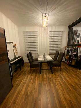 Foto - Etagenwohnung in Goslar zur Miete