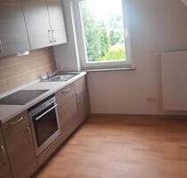 Gemütliche Dachgeschosswohnung im Zentrum von Westerholt