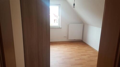 Foto - 2 Zimmer Dachgeschoßwohnung zur Miete in Westerholt