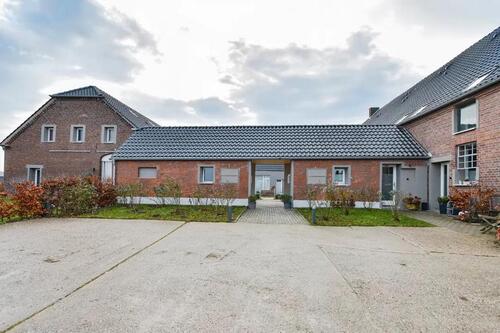 Foto - Moderne Maisonette (4,5 Zi.) im Gutshof 