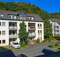 Demnächst frei! 3-Zimmer-Wohnung in Gummersbach Reininghausen